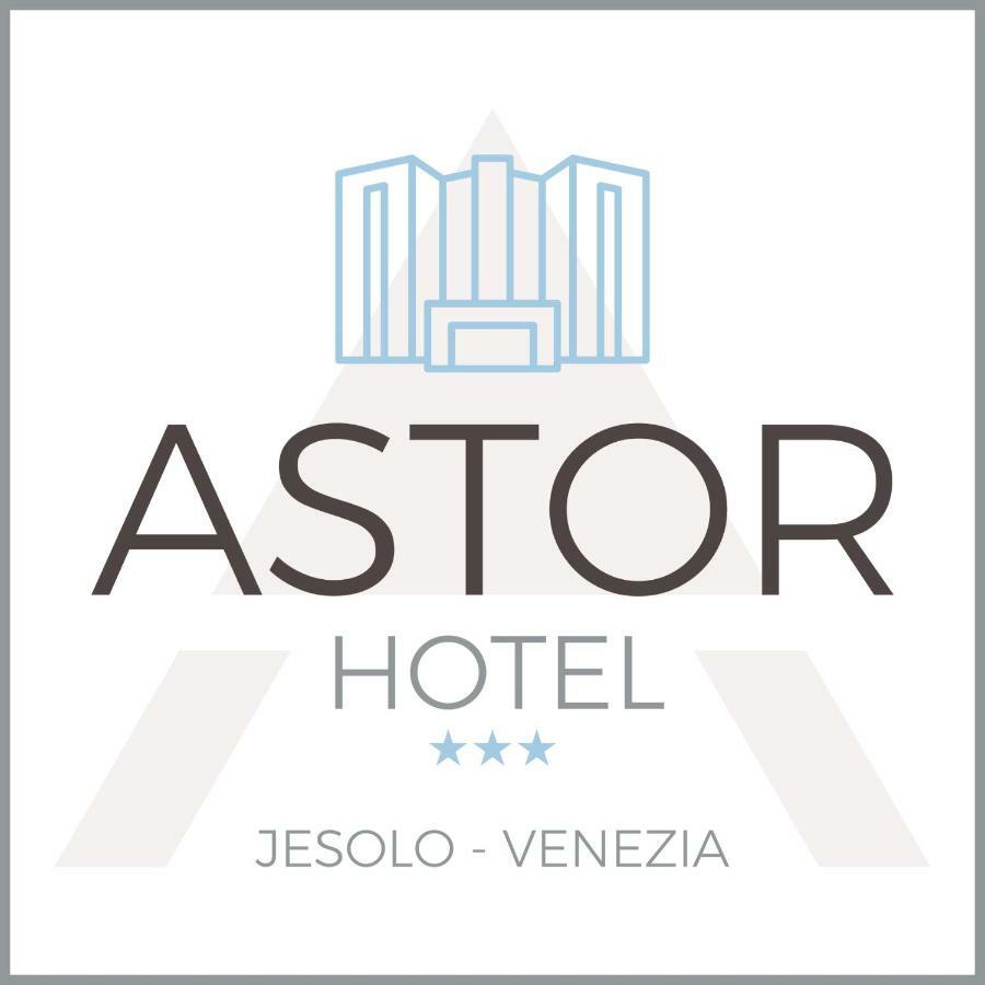 Hotel Astor Lido di Jesolo Ngoại thất bức ảnh